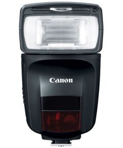 Camera light Canon Speedlite 470EX-AI