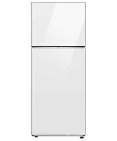 Refrigerator Samsung RT42CB662012WT - 179x70x68, 411 Liters