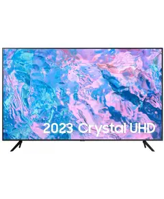 ტელევიზორი SAMSUNG - UE43CU7100UXRU - Primestore.ge