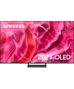 ტელევიზორი Samsung TV QE55S90CAUXRU OLED (2023)  - Primestore.ge