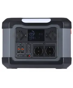 კვების წყარო 2E Portable Power Station 2Е 1200W  - Primestore.ge