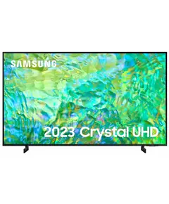 ტელევიზორი SAMSUNG - UE43CU8000UXRU - Primestore.ge