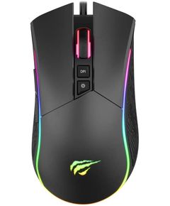 Mouse Havit Gaming Mouse HV-MS1001A