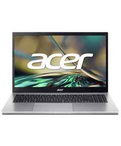 ნოუთბუქი Acer NX.K6WER.008 Aspire 3, 15.6", i5-1235U, 16GB, 512GB SSD, MX550 2GB, Pure Silver  - Primestore.ge