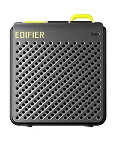 Speaker Edifier MP85, 2.2W, Bluetooth, Speaker, Grey