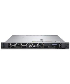 Server Dell PE R650xs/ 8x2.5/ 2x5320/ 16x64GB 3200MT/s/ 2xM.2 240GB/ 8x1.92TB SSD SATA RI/ H745/ iDRAC9 Ent/ 2x1GbE/ Bezel/ Rails/ 2x1400W/3YW