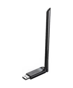 Wi-Fi ადაპტერი UGREEN CM496 (90339), Wifi Adapter, Black  - Primestore.ge