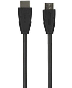 Cable 2Е Cable HDMI 2.0 (AM/AM), Molding Type, 2m, black