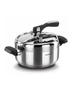 ქვაბი korkmaz A155 TURBO Pressure Cooker 5.0 Lt  - Primestore.ge