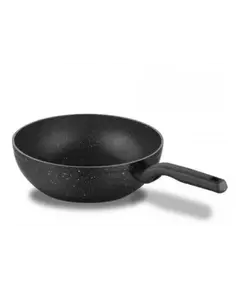 ტაფა korkmaz A1119 ALU,WOK 28,8,5 cm  - Primestore.ge