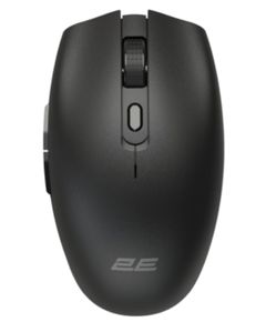 Mouse 2E Mouse MF2030 Rechargeable WL Black