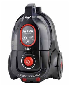 Vacuum cleaner Zilan ZLN3512