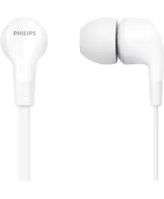 Headphone Headphones Philips TAE1105WT