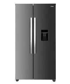 მაცივარი VOX SBS 6015 IXE  - Primestore.ge