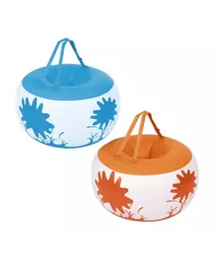 გასაბერი სათამაშო Bestway Childrens Outdoor Inflatable Body Bumpers-Set Of 2 Giant 36 Inches 52222  - Primestore.ge