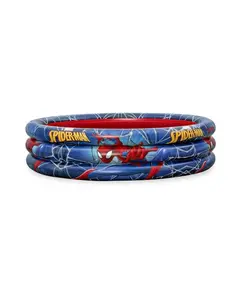 გასაბერი აუზი  BESTWAY PISCINA 3AN SPIDERMAN CM.122X30  - Primestore.ge