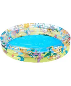 გასაბერი აუზი Bestway Inflatable Ocean Life Pool 1.52m x H30cm  - Primestore.ge