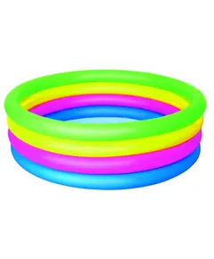 გასაბერი აუზი Bestway Inflatable Play Pool 62x18 Inch 51117  - Primestore.ge