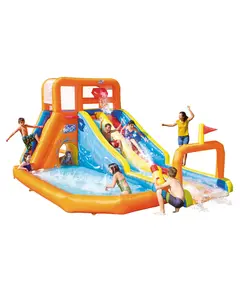გასართობი ცენტრი Bestway 6942138953800  - Primestore.ge