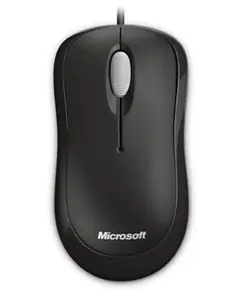 Mouse Microsoft Basic Optical Mouse for Business
