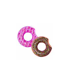 საბავშვო კამერა "დონატი" Bestway Salvagente Ciambella Colori Assortiti 107 cm - Primestore.ge