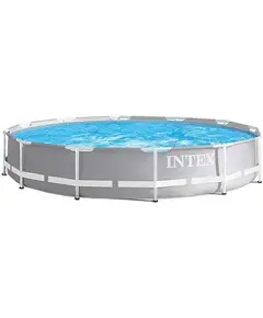 კარკასული აუზი INTEX 26710 366*76 - Primestore.ge