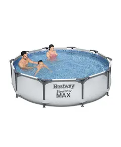 კარკასული აუზი Bestway 56408  - Primestore.ge