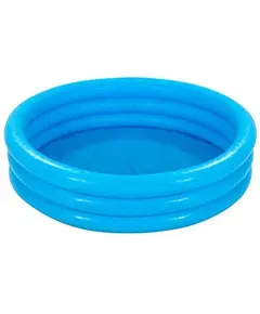 გასაბერი აუზი Intex Intex Crystal Blue Pool 114X25  - Primestore.ge
