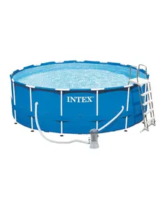 კარკასული აუზი Intex 6941057408576  - Primestore.ge