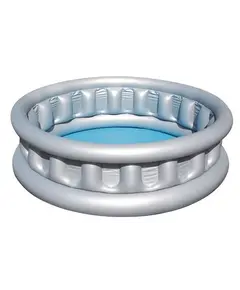 გასაბერი აუზი Bestway Giant Inflatable Spaceship Pool 60x17 inch 51080  - Primestore.ge