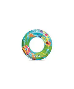 გასაბერი კამერა Bestway Swimming Ring Cheerful, 48cm  - Primestore.ge