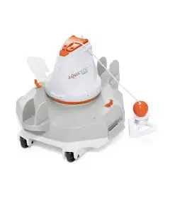 რობოტი მტვერსასრუტი Bestway Flowclear autonomer Poolroboter AquaGlide  - Primestore.ge