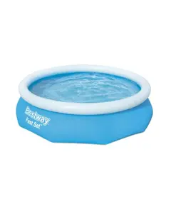 გასაბერი აუზი Bestway Fast Set Swimming Pool 3.05m X 76cm 57266  - Primestore.ge