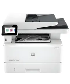 პრინტერი HP LaserJet Pro MFP 4103fdn (2Z628A)  - Primestore.ge