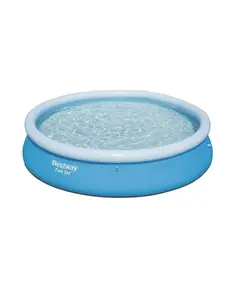 გასაბერი აუზი Bestway Fast Set Pool 3.66mx76cm 57273  - Primestore.ge