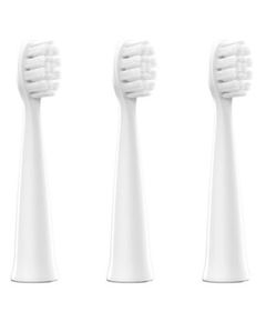 კბილის ელექტრო ჯაგრისი Xiaomi Mijia Electric T200 Toothbrush Head 3 Pack  - Primestore.ge