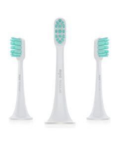 Electric toothbrush Xiaomi Mi Electric Toothbrush Head for T300 T500 3 pack standard version