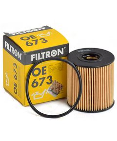 Oil filter Filtron OE673