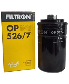 Oil filter Filtron OP526/7