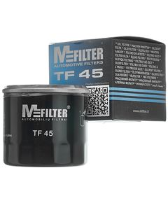 Primestore.ge - ზეთის ფილტრი MFILTER TF45 (OP595)