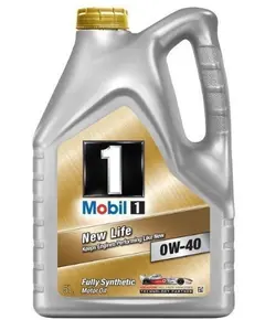 ზეთი MOBIL-1 FS 0W40 4L  - Primestore.ge