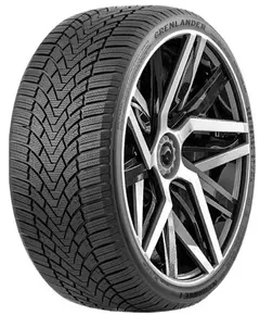 საბურავი GRENLANDER 175/70R13 ICEHAWKE I  - Primestore.ge