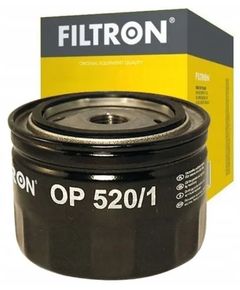 Oil filter Filtron OP520/1