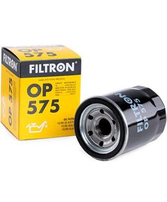 Oil filter Filtron OP575
