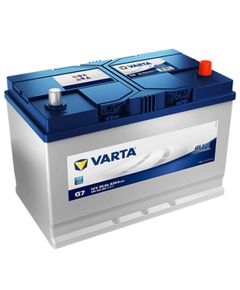 Battery VARTA BLU G7 95 A* JIS R+