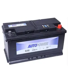 აკუმულატორი AUTOPOWER A100-L5 100 ა*ს R+  - Primestore.ge