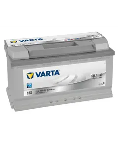 აკუმულატორი VARTA SIL H3 100 ა*ს R+  - Primestore.ge