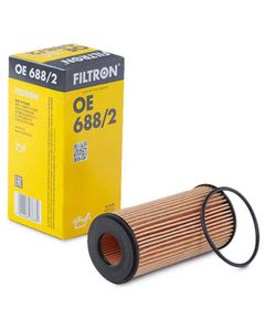Oil filter Filtron OE688/2