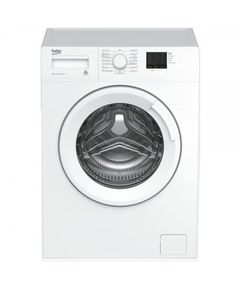 Washing machine Beko WRE 5411 BWW