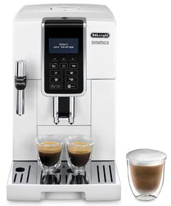 Coffee machine Delonghi ECAM350.35.W